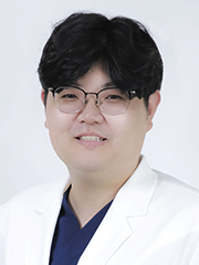 박신우 진료원장님